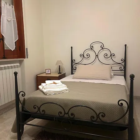 Bed & Breakfast Maison Le Calle San Giorgio Ionico