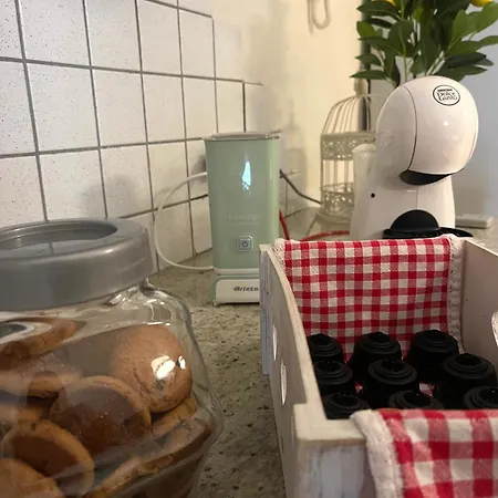 Maison Le Calle * San Giorgio Ionico