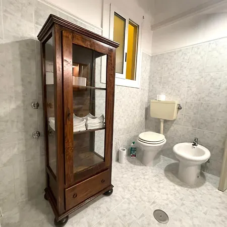 Maison Le Calle Bed & Breakfast *