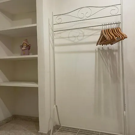 Bed & Breakfast Maison Le Calle San Giorgio Ionico