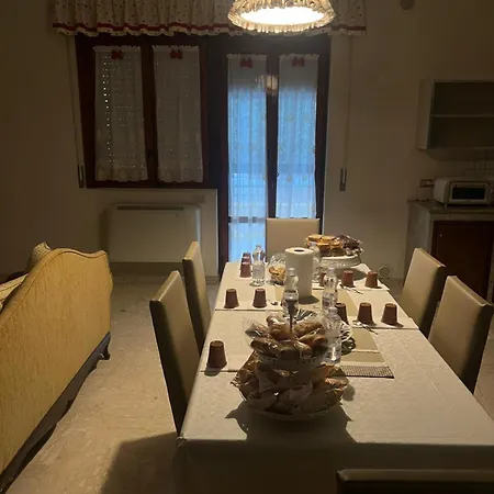 Maison Le Calle Bed & Breakfast *