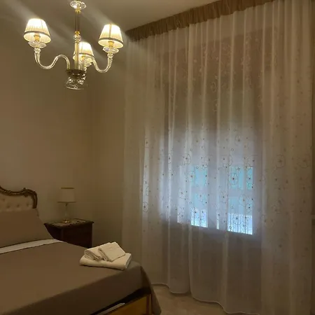Bed & Breakfast Maison Le Calle San Giorgio Ionico
