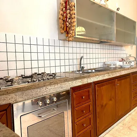Bed & Breakfast Maison Le Calle