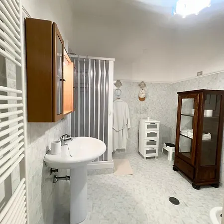 Maison Le Calle San Giorgio Ionico