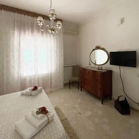 Nocleg ze śniadaniem Maison Le Calle