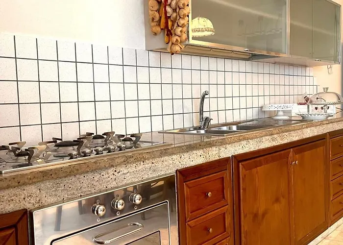 Maison Le Calle Frühstückspension *