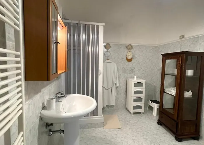 Frühstückspension Maison Le Calle *