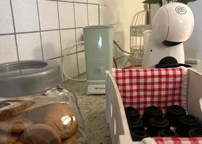 Maison Le Calle * San Giorgio Ionico