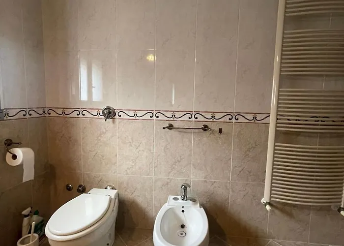 Frühstückspension Maison Le Calle *