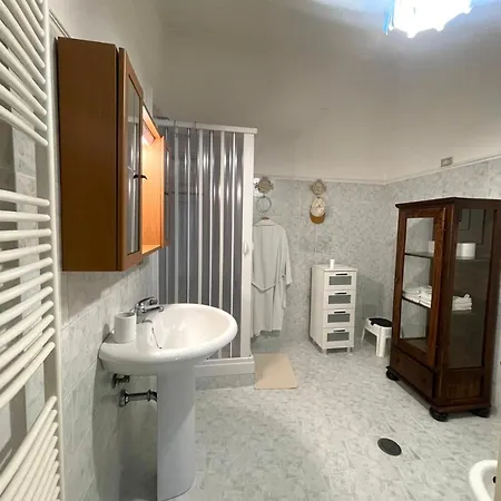 Nocleg ze śniadaniem Maison Le Calle *