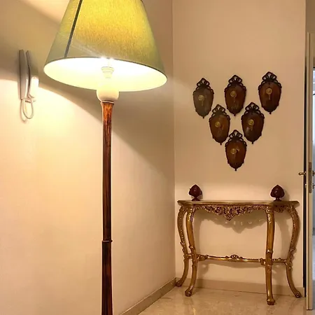 Maison Le Calle 산 조르지오 로니코
