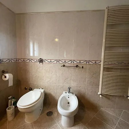 Maison Le Calle * 산 조르지오 로니코