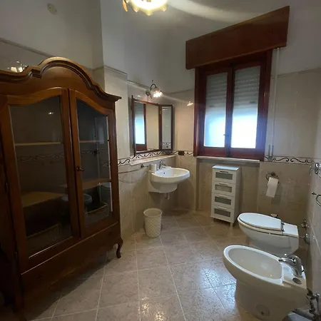 Maison Le Calle * San Giorgio Ionico