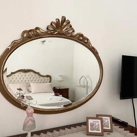 Maison Le Calle Отель типа 