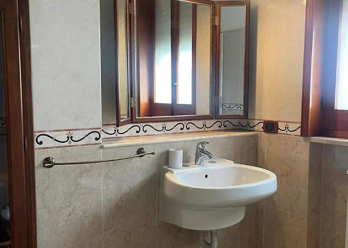 Maison Le Calle * סן ג'ורג'ו יוניקו