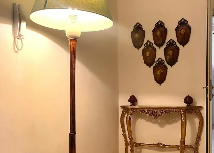 Maison Le Calle סן ג'ורג'ו יוניקו