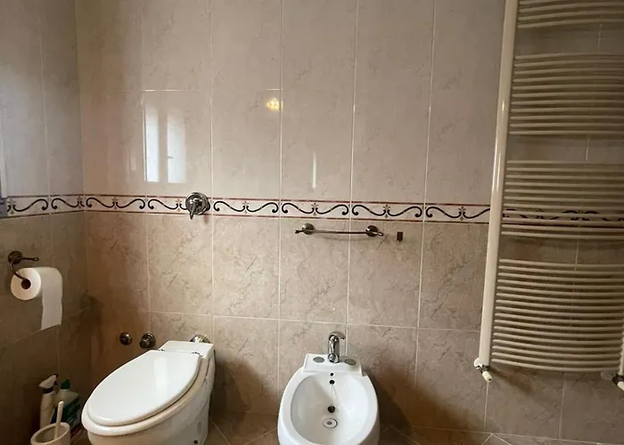 Maison Le Calle * 圣焦尔焦约尼科