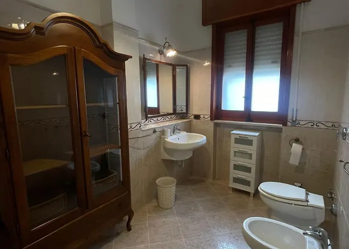 Maison Le Calle * סן ג'ורג'ו יוניקו